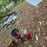 Review photo of Carrol Truck Trail by Preston R., September 19, 2026