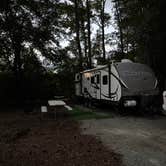 Review photo of CarrollWoods RV Park at Grapefull Sisters Vineyard by Jen B., September 1, 2025