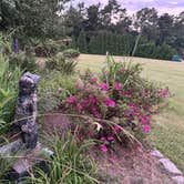 Review photo of CarrollWoods RV Park at Grapefull Sisters Vineyard by Jen B., September 1, 2025