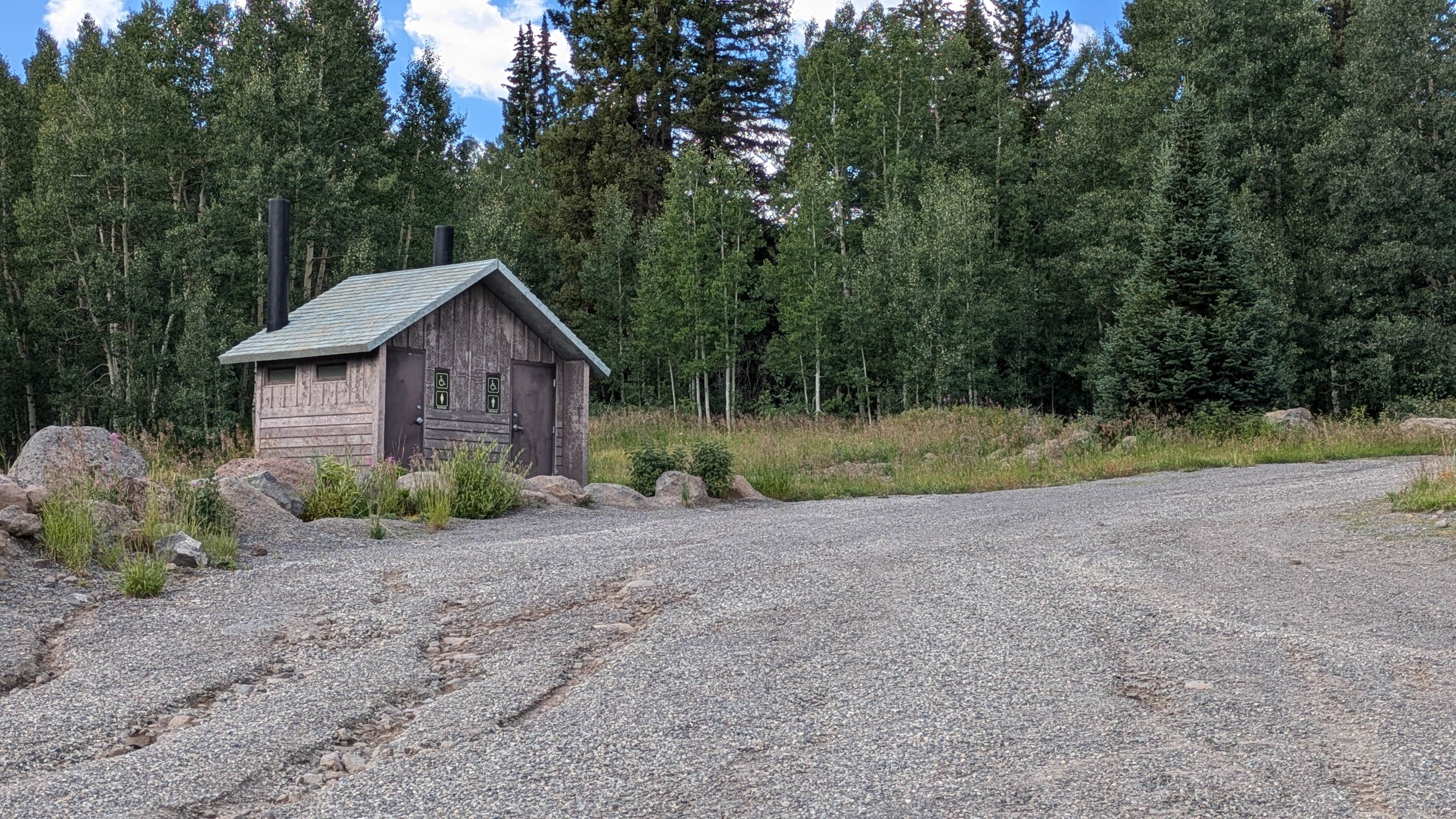 Camper submitted image from Carson Lake Recreation Area - 4