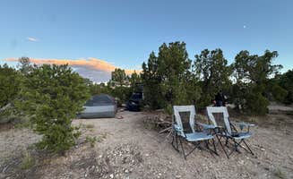 Kara C.'s photo at Carson national forest near Arroyo Seco, NM