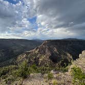 Review photo of Carson national forest by Kara C., August 31, 2025