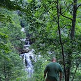 Review photo of Cartoogechaye Creek Campground by Jaimie R., June 4, 2024