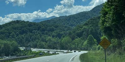 Roads