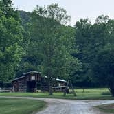 Review photo of Cartoogechaye Creek Campground by Jaimie R., June 4, 2024