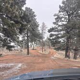 Review photo of Cascade-Chipita Park/Woodland Park by noah T., April 20, 2025