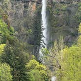 Review photo of Cascade Locks KOA by Michi P., April 29, 2026