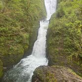 Review photo of Cascade Locks KOA by Michi P., April 29, 2026