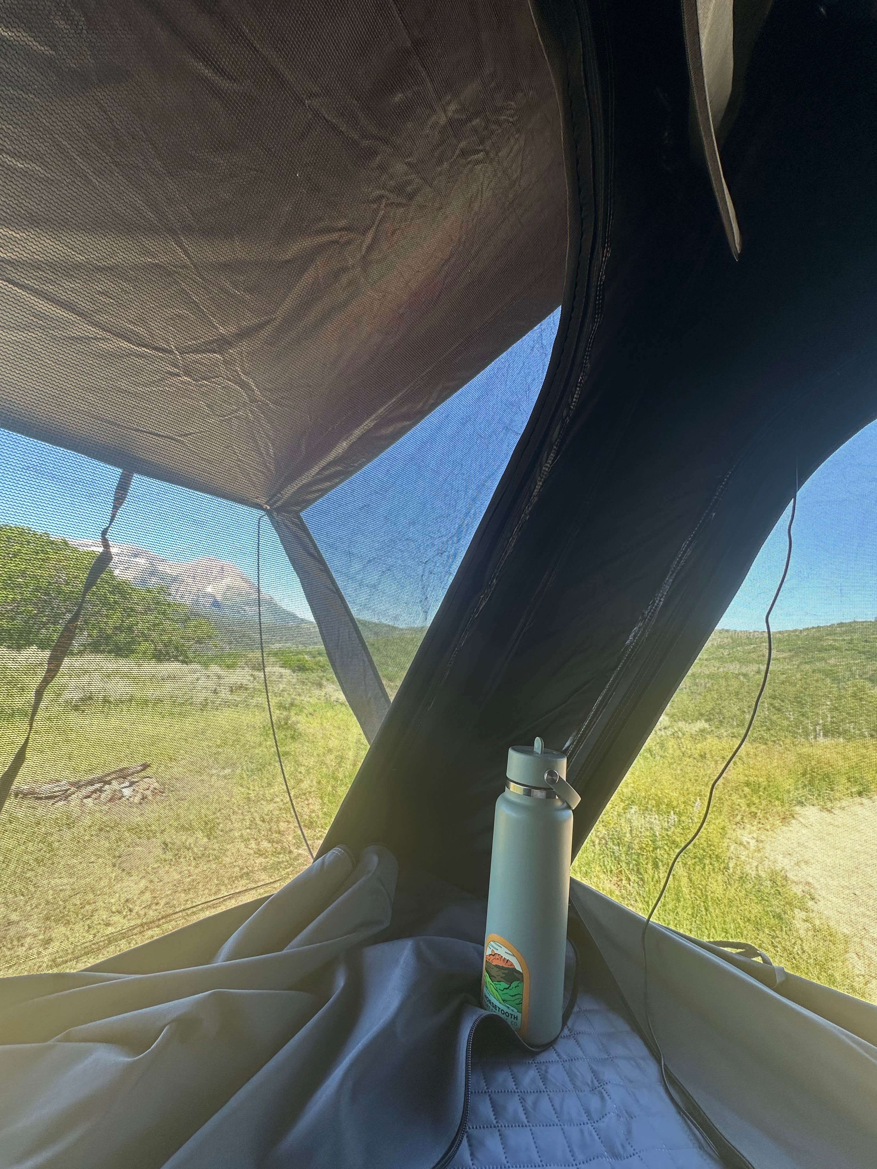 Camper-submitted photo at Cascade Springs Dispersed Site near Millcreek, UT