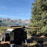 Review photo of Cascade Springs Dispersed Site by Ty A., September 13, 2026