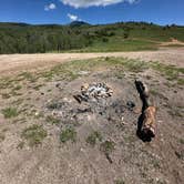 Review photo of Cascade Springs Dispersed Site by Paige L., June 21, 2026