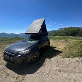 Review photo of Cascade Springs Dispersed Site by Paige L., June 21, 2026