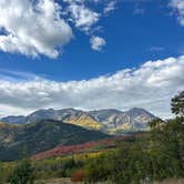 Review photo of Cascade Springs Dispersed Site by Taylor E., September 27, 2026