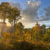 Review photo of Cascade Springs Dispersed Site by Taylor E., September 27, 2026