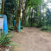 Review photo of Cascade Wagon Road Campground by Paige P., August 20, 2025