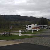 Review photo of Cascades RV Resort by Bauke , April 16, 2024