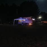 Review photo of Cashie River Campground and Treehouse Village by Jad M., August 26, 2026