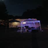 Review photo of Cashie River Campground and Treehouse Village by Jad M., August 26, 2026