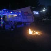 Review photo of Cashie River Campground and Treehouse Village by Jad M., August 26, 2026