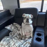 Review photo of Draft Kings at Casino Queen RV Park by Angie S., November 5, 2025