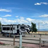 Review photo of Casper KOA by Kimberly N., July 28, 2025