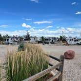 Review photo of Casper KOA by Kimberly N., July 28, 2025