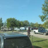 Review photo of Red River Valley Fairgrounds by kim B., September 13, 2024