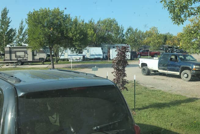 Fargo Rv Parks Fargo, ND - Best Campgrounds & Camping Sites Nearby
