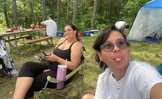 Shanae O.'s photo at Cass Lake Loop near Bemidji, MN