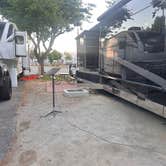 Review photo of Castaic Lake RV Park by Michael C., May 19, 2025