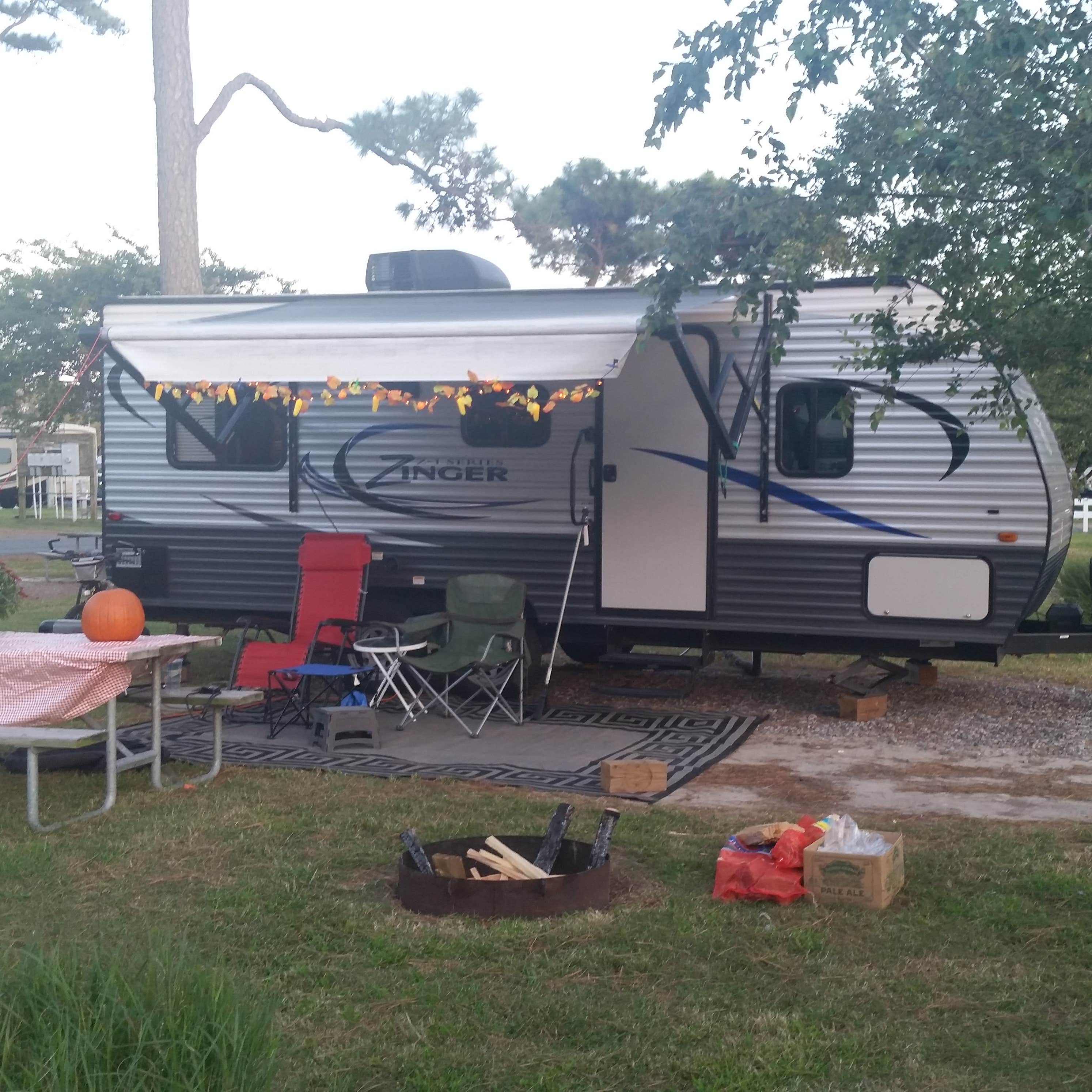 Sun Outdoors Ocean City Camping | Berlin, Maryland