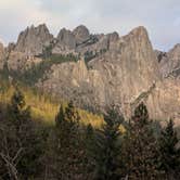 Review photo of Castle Crags State Park Campground by Brendan H., December 16, 2025