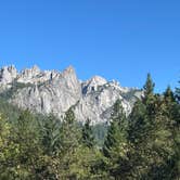 Review photo of Castle Crags State Park Campground by Nicole V., June 13, 2026