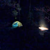 Review photo of Castle Crags State Park Campground by Brendan H., December 16, 2025