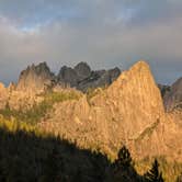 Review photo of Castle Crags State Park Campground by Brendan H., December 16, 2025