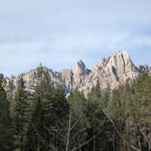 Review photo of Castle Crags State Park Campground by Brendan H., December 16, 2025