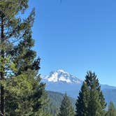 Review photo of Castle Crags State Park Campground by Nicole V., June 13, 2026