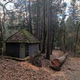 Review photo of Castle Crags State Park Campground by Brendan H., December 16, 2025