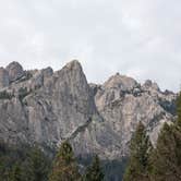 Review photo of Castle Crags State Park Campground by Brendan H., December 16, 2025