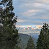 Review photo of Castle Crags State Park Campground by Brendan H., December 16, 2025