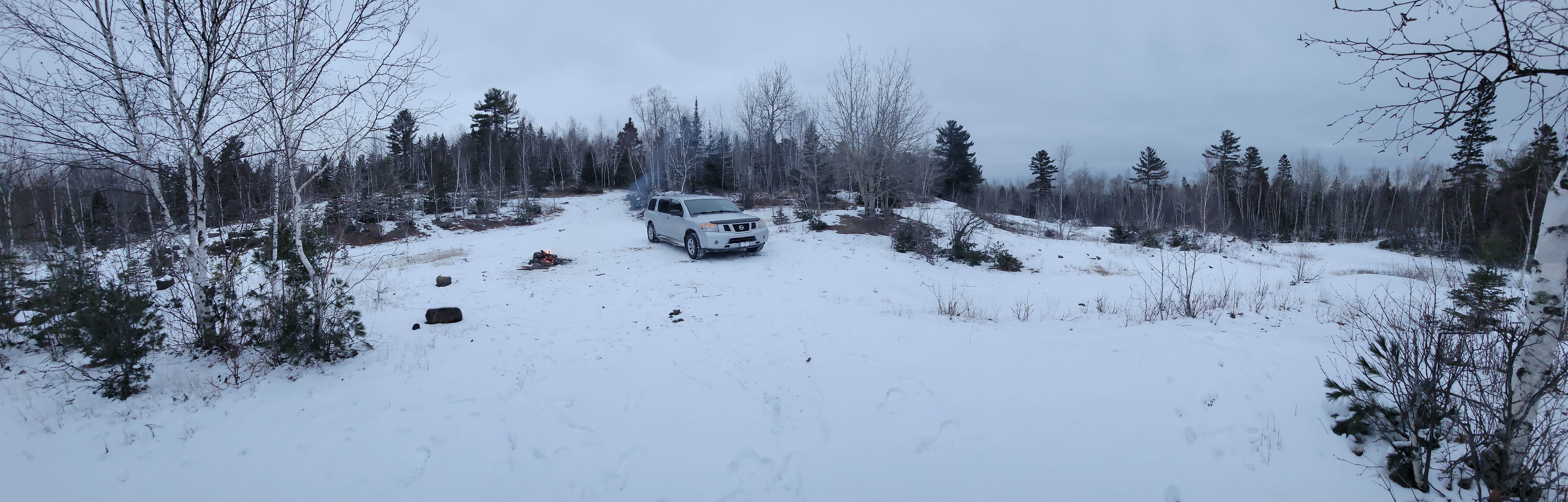 Camper-submitted photo at Castle Danger near Tofte, MN