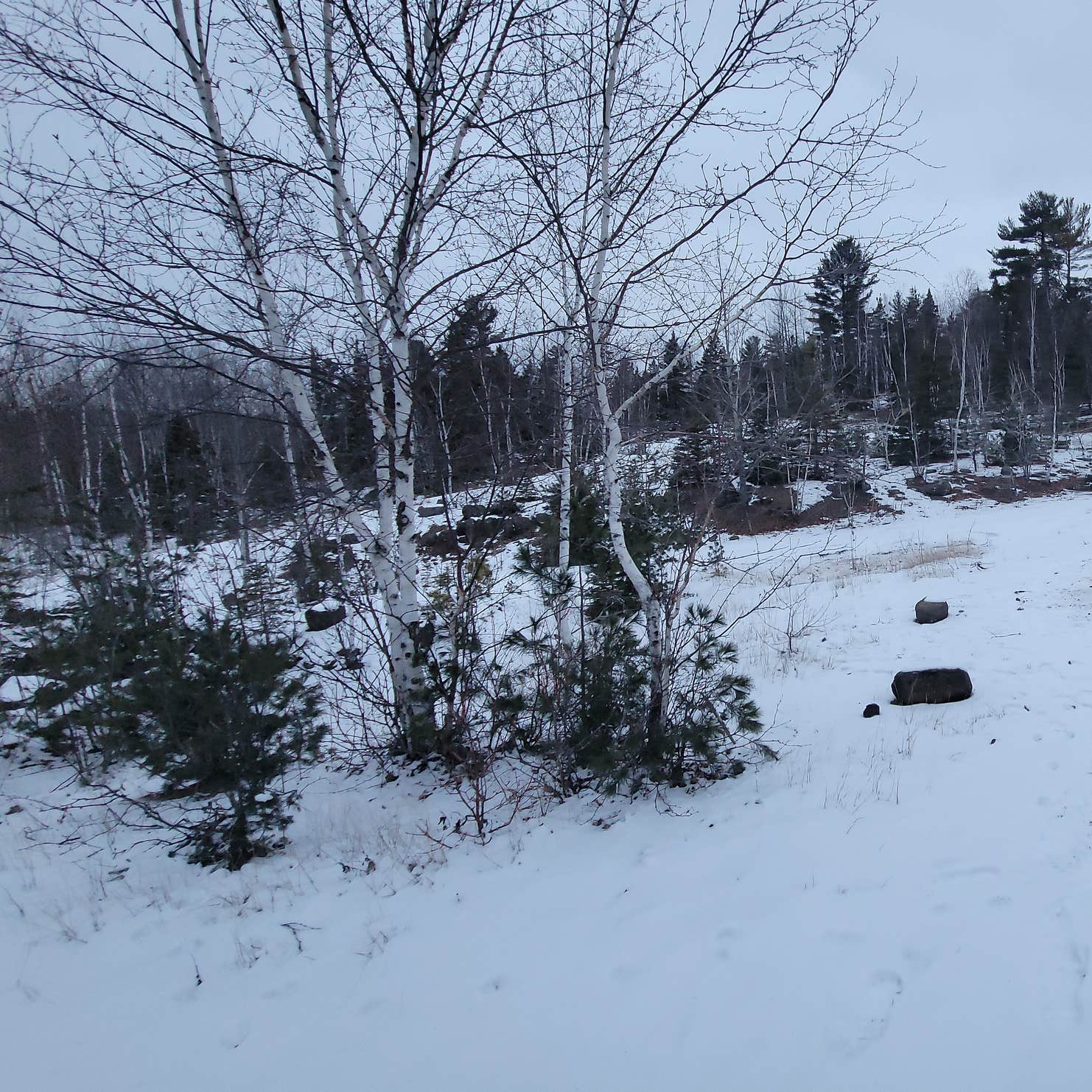 Castle Danger Camping Two Harbors, MN