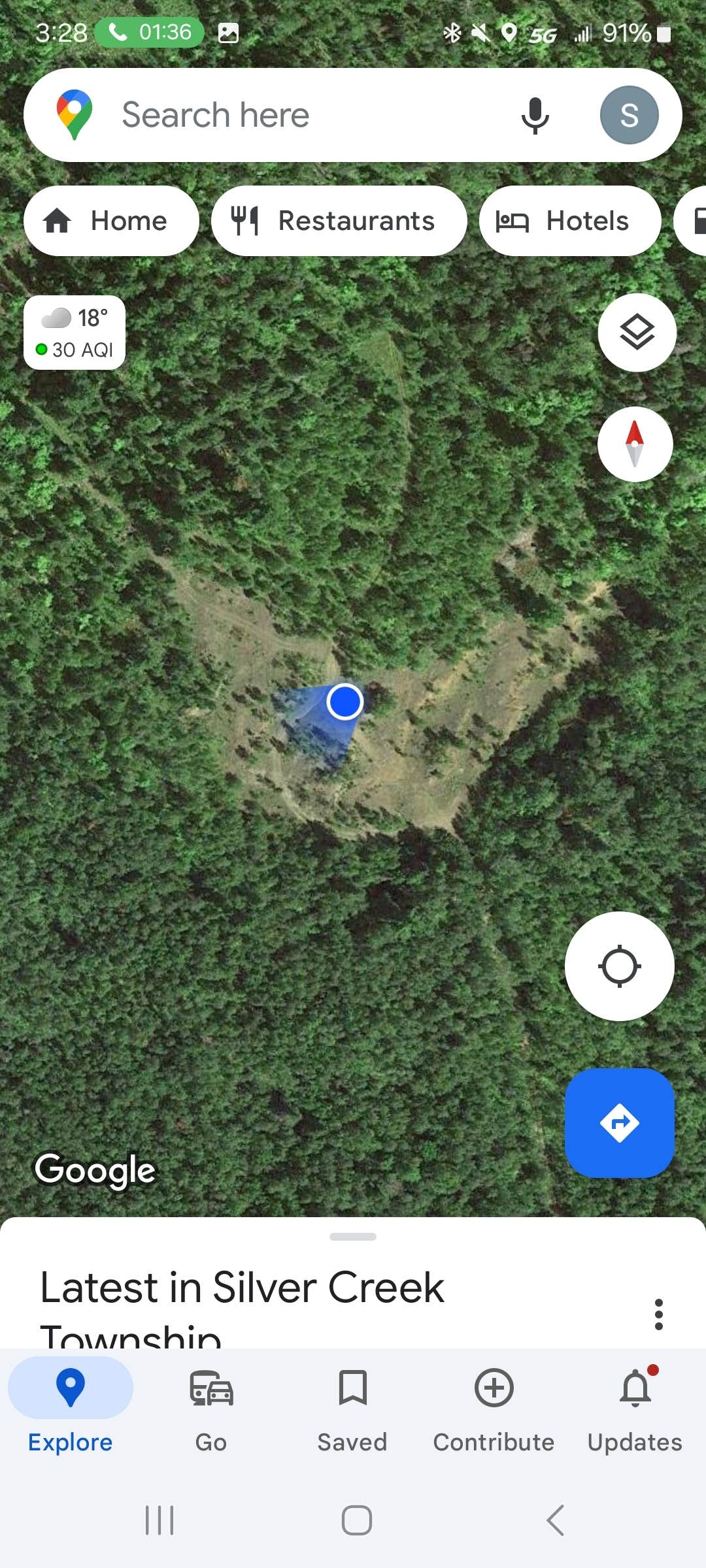 Camper-submitted photo at Castle Danger near Tofte, MN