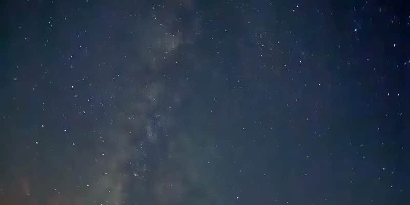 Camper submitted image from Castle Gardens