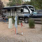 Review photo of Castle Gate RV Park by Kirk J., June 4, 2026