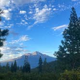 Review photo of Castle Lake Dispersed Camping by Tiffany M., August 24, 2025