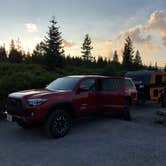 Review photo of Castle Lake Dispersed Camping by Meatball W., July 28, 2025