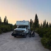 Review photo of Castle Lake Dispersed Camping by GIna G., August 10, 2026