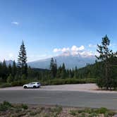 Review photo of Castle Lake Dispersed Camping by Meatball W., July 28, 2025
