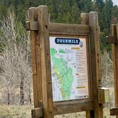 Review photo of Castle Rock Gulch by Silouan A., May 27, 2025
